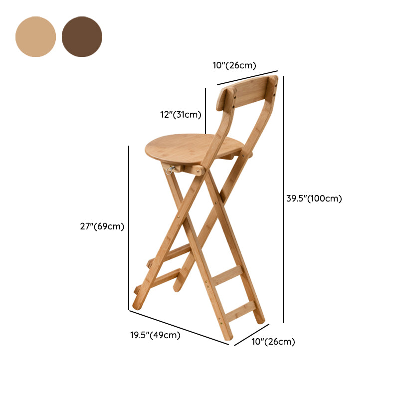 Contemporary Bar Table Set 1/2/3 Pieces Counter Height Pub Set