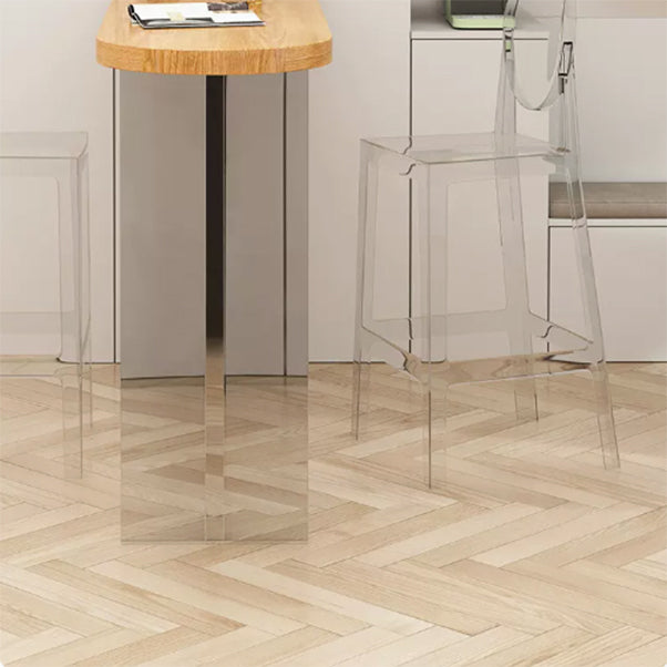 Contemporary Bar Set 1/2/3 Pieces Solid Wood Pub Dining Set for Dining Room