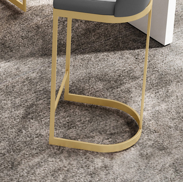 Industrial 1/3/4/5 Pieces Bar Table Set Rectangle Wood Counter Table with High Stools