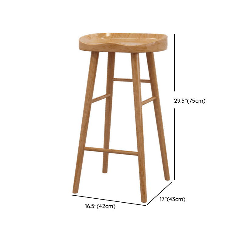 Modern Style Wood 1/6/11 Pieces Bar Table Set Rectangle Bar Table for Home