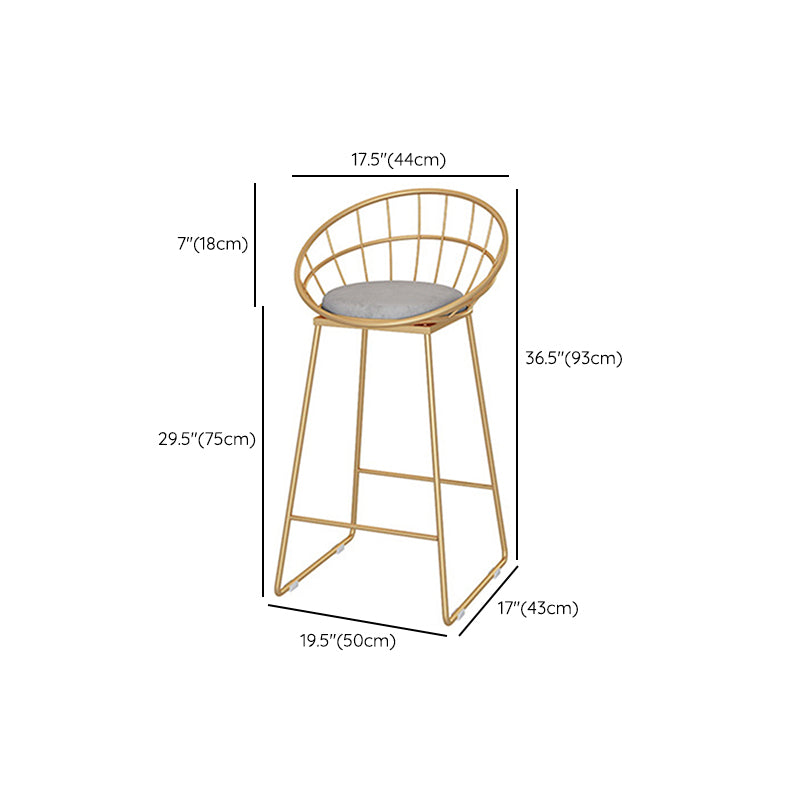 Glam Style Stone 1/2/3 Pieces Bar Table Set Rectangle Bar Table with Metal Legs for Home