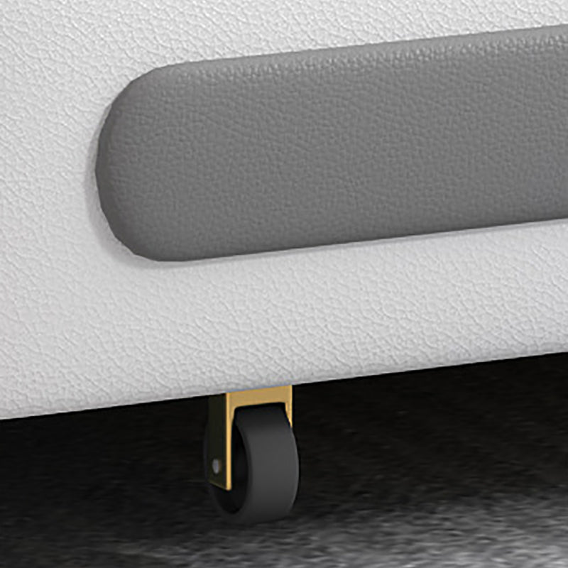 Pillow Included Sofa Futon Cushion Back Foldable Futon Sofa Bed