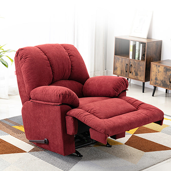 Position Lock Recliner Chair Power Reclining Type Standard Recliner