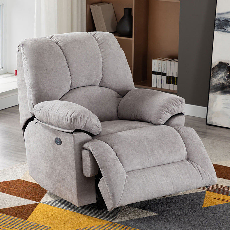 Position Lock Recliner Chair Power Reclining Type Standard Recliner