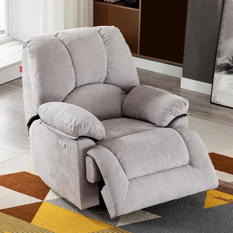 Position Lock Recliner Chair Power Reclining Type Standard Recliner