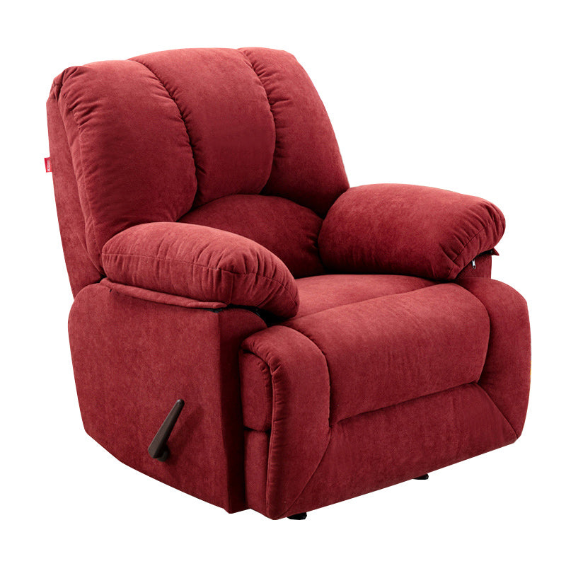 Position Lock Recliner Chair Power Reclining Type Standard Recliner