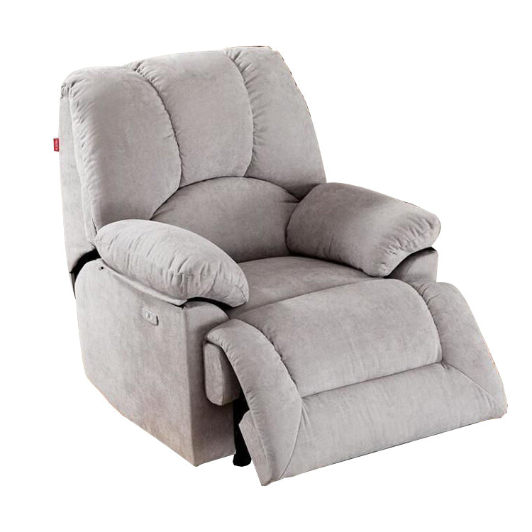 Position Lock Recliner Chair Power Reclining Type Standard Recliner