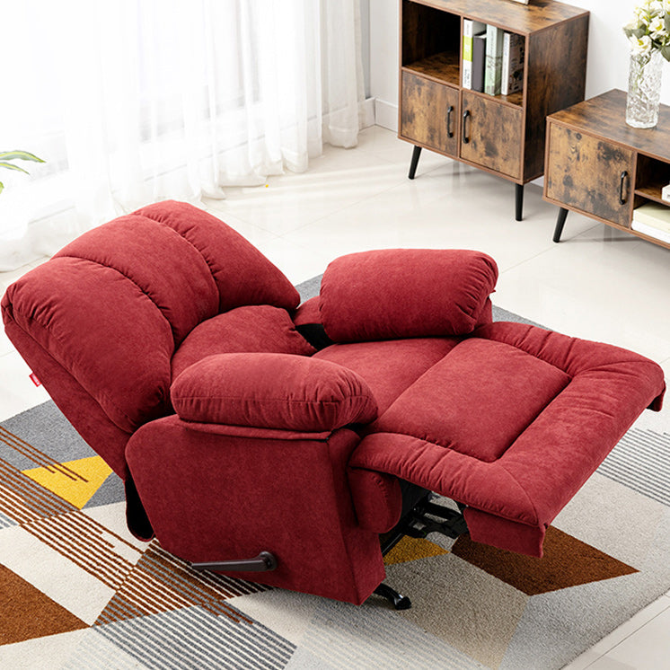 Position Lock Recliner Chair Power Reclining Type Standard Recliner