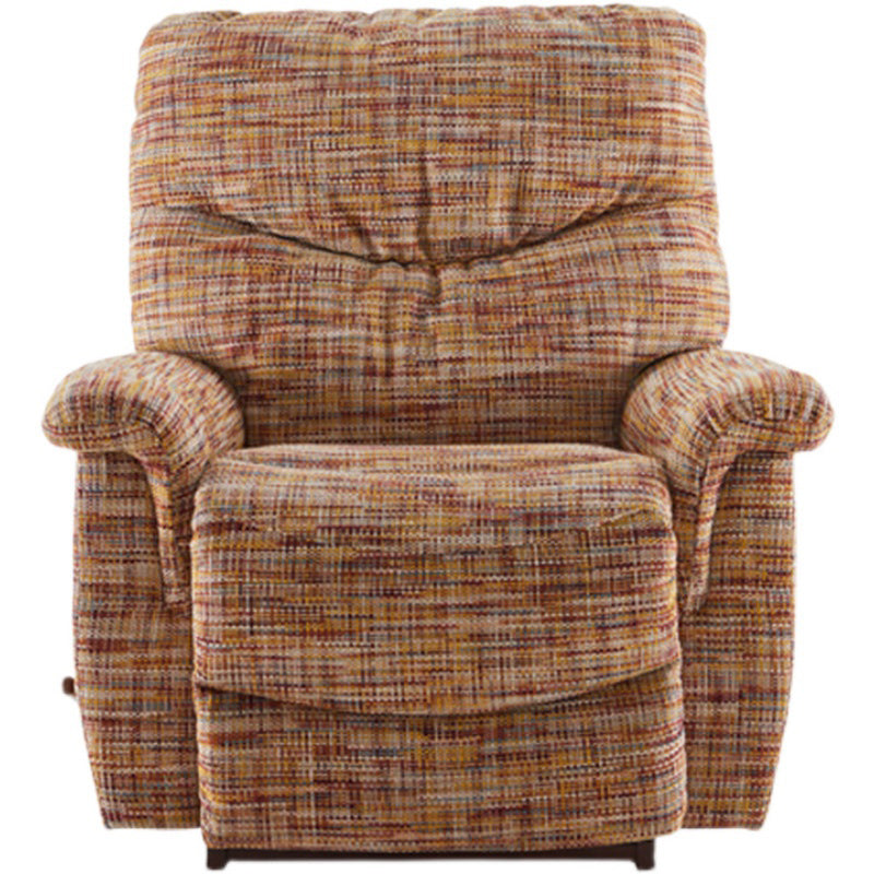 Manual-Handle Type Standard Recliner Swivel Base Recliner Chair