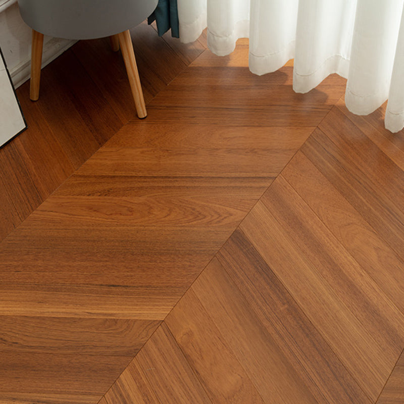 Modern Laminate Flooring Wood Indoor Waterproof Easy-care Medium Textured Laminate Floor