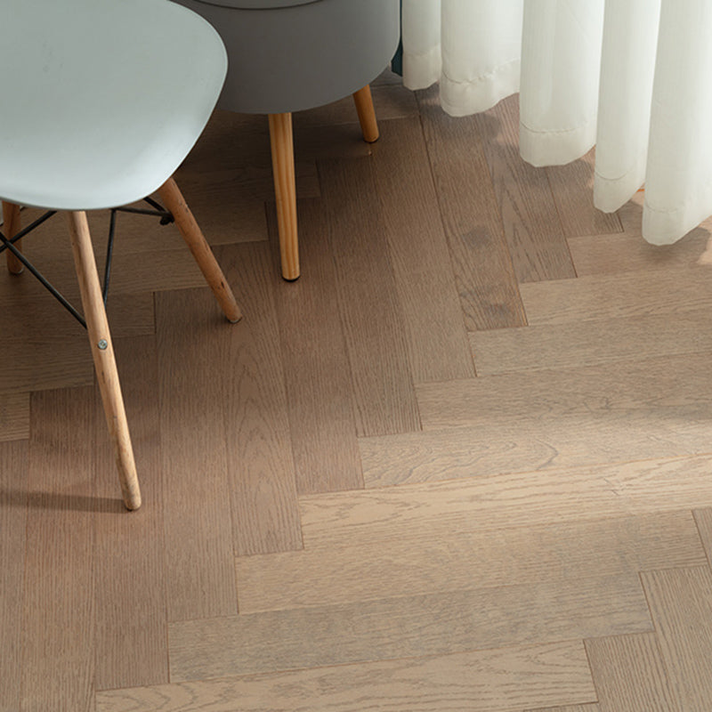 Modern Laminate Flooring Wood Indoor Waterproof Easy-care Medium Textured Laminate Floor