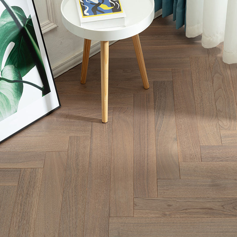 Modern Laminate Flooring Wood Indoor Waterproof Easy-care Medium Textured Laminate Floor