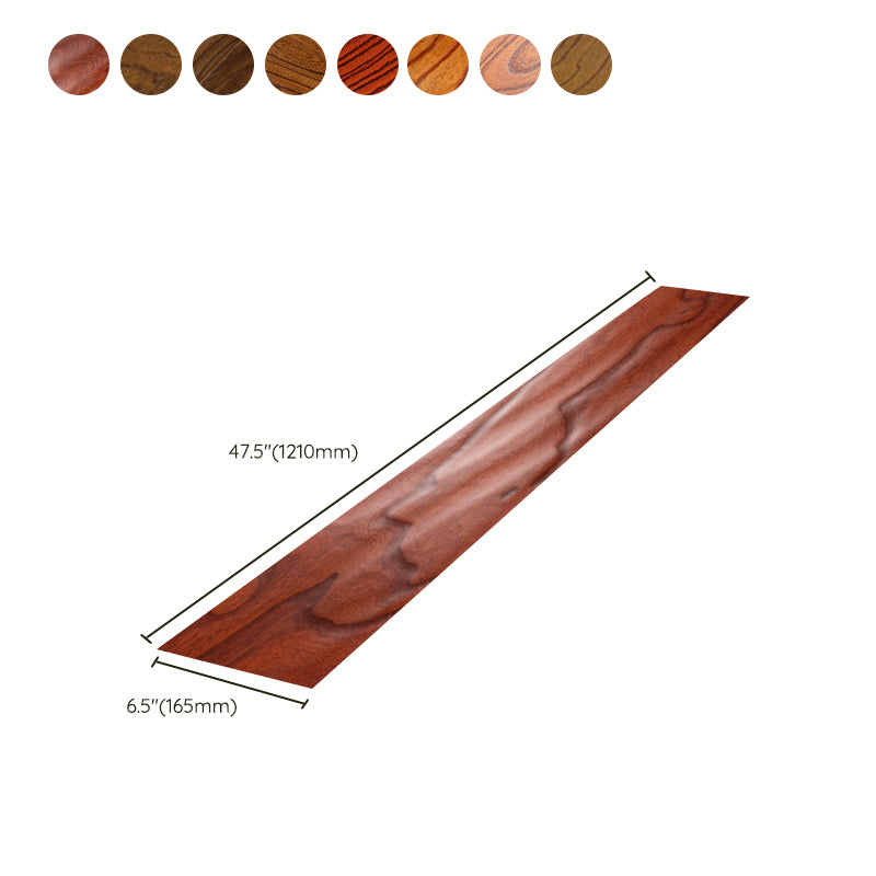 Classic Laminate Flooring Wood Indoor Waterproof Knurling Living Room Laminate Floor