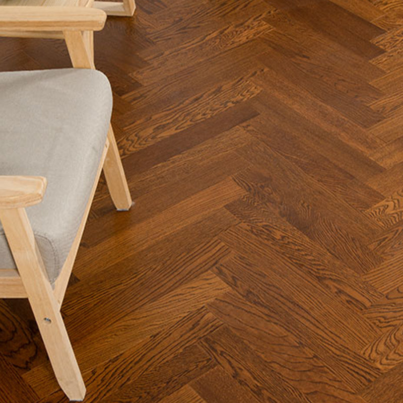 Modern Wood Laminate Flooring Living Room Waterproof Laminate Floor