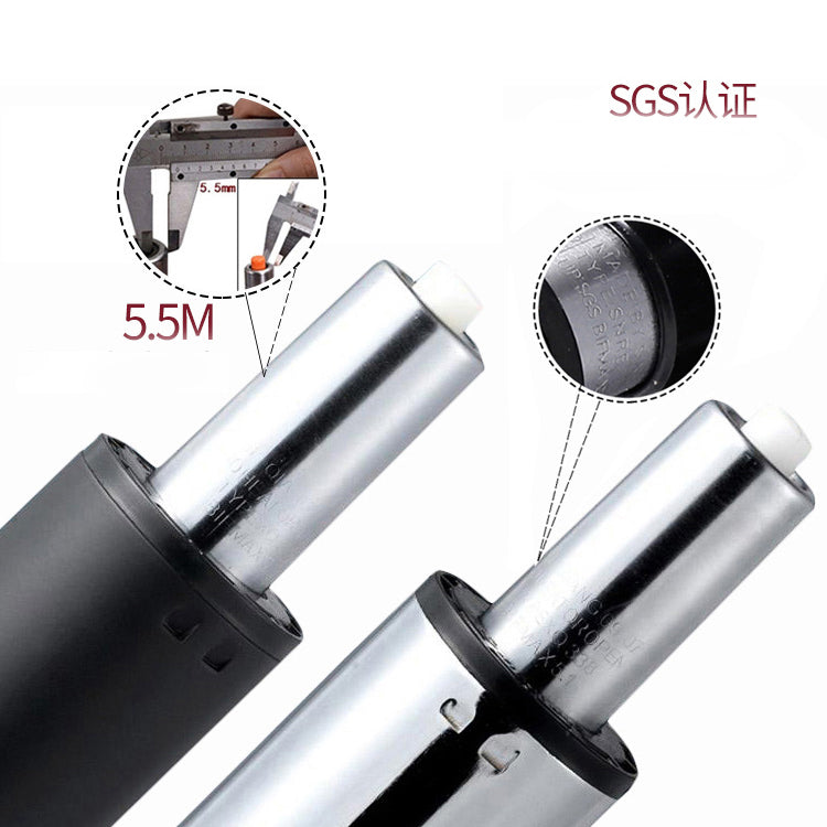 Industrial Backrest Bar Stool Adjustable Height Counter Stool for Bristol