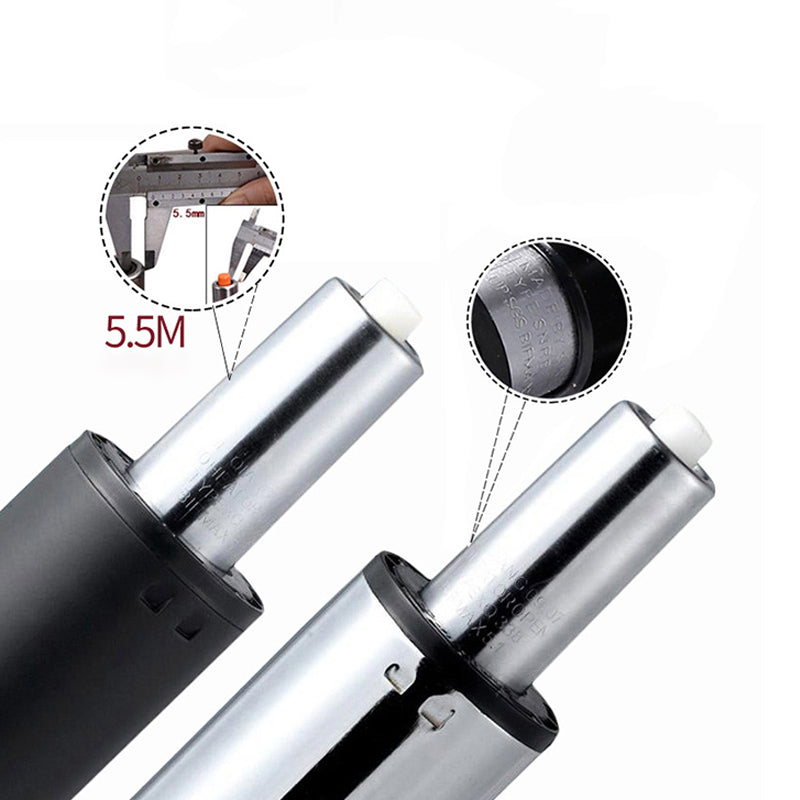 Industria Fabric Bar Stool Modern Low Back Counter Stool for Bristol