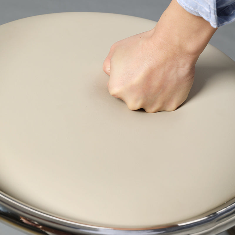 Adjustable Bar Stool Modern Swivel Counter Stool for Bristol