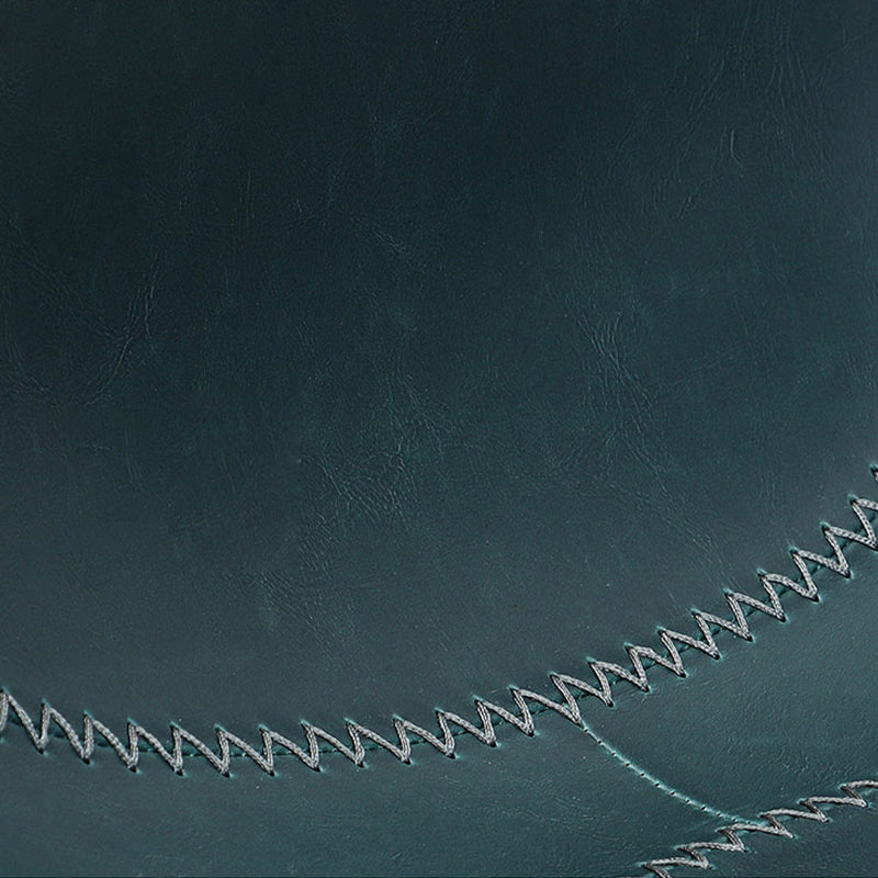 Industrial Bar Stool Industrial Leather Counter Stool for Bristol