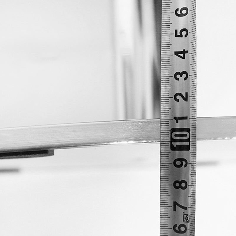 Modern Bar Stool Leather Adjustable Height Counter Stool for Bristol