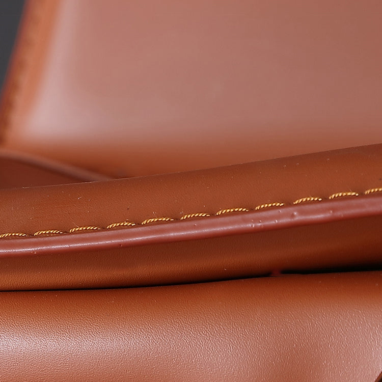 Contemporary Home Side Chair Upholstered Armless Dining Chair