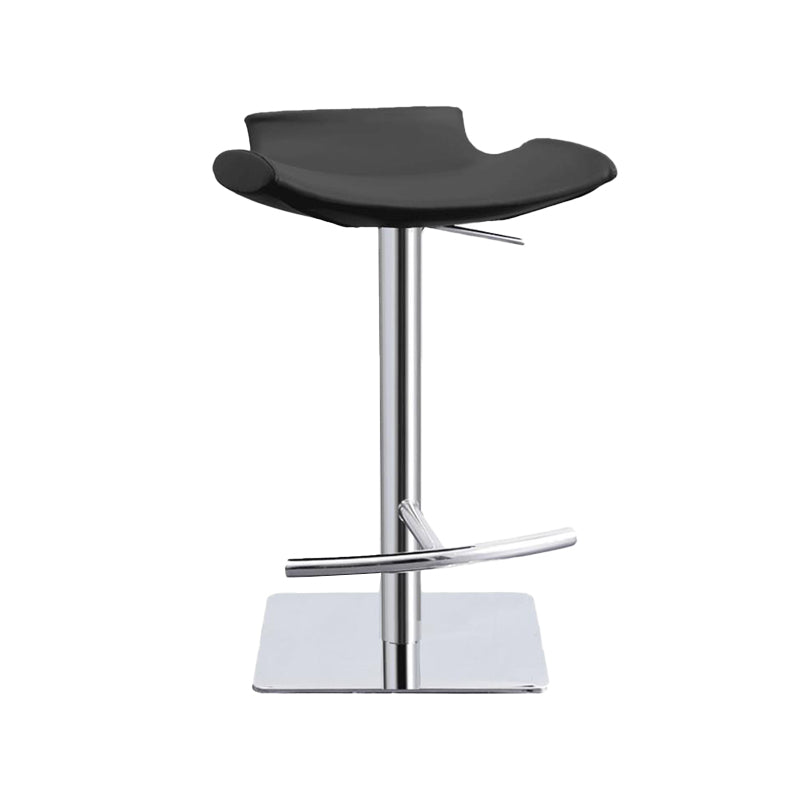 Adjustable Bar Stool Industrial Backrest Counter Stool for Bristol