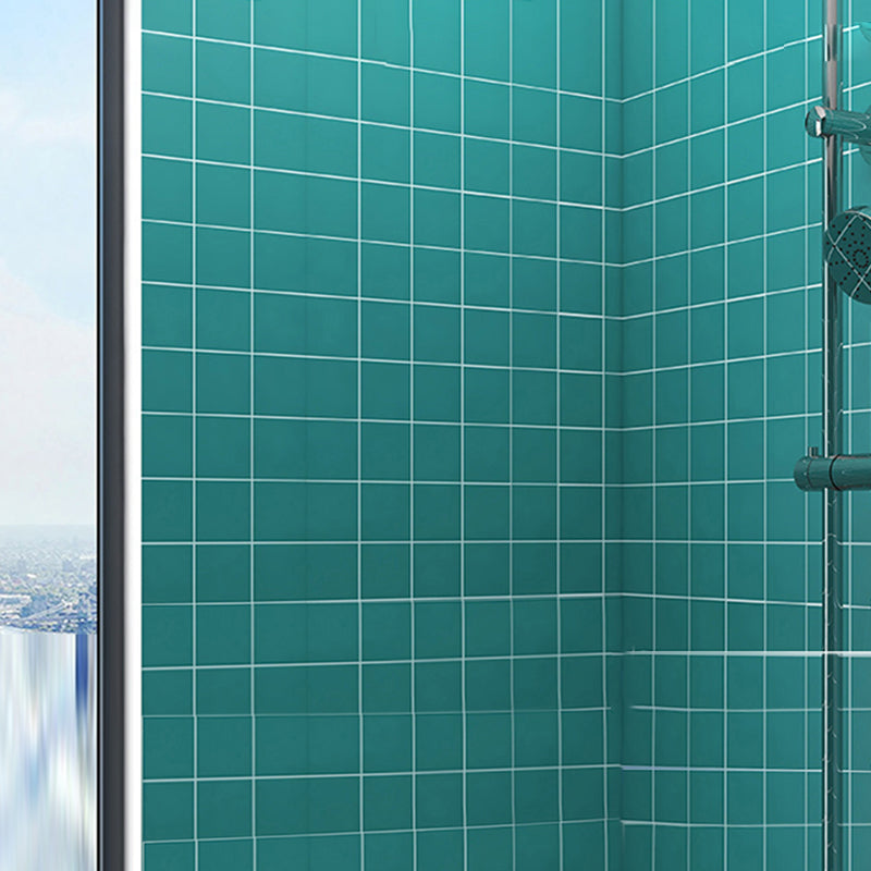 Contemporary Backsplash Wallpaper Peel and Stick Backsplash Tile for Kitchen