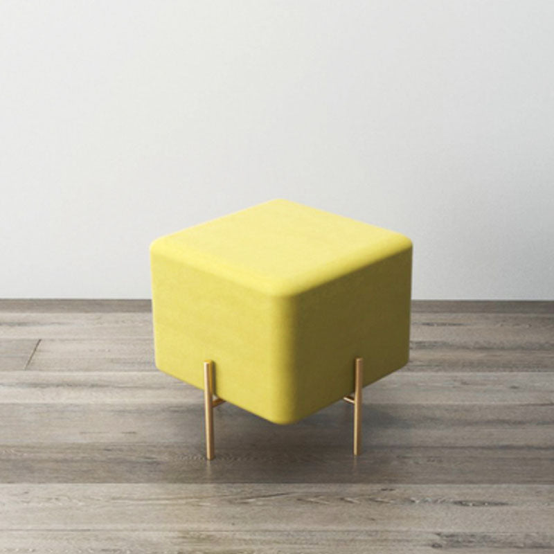 Magnificent Square Standard Trea Resistant Standard for Living Room