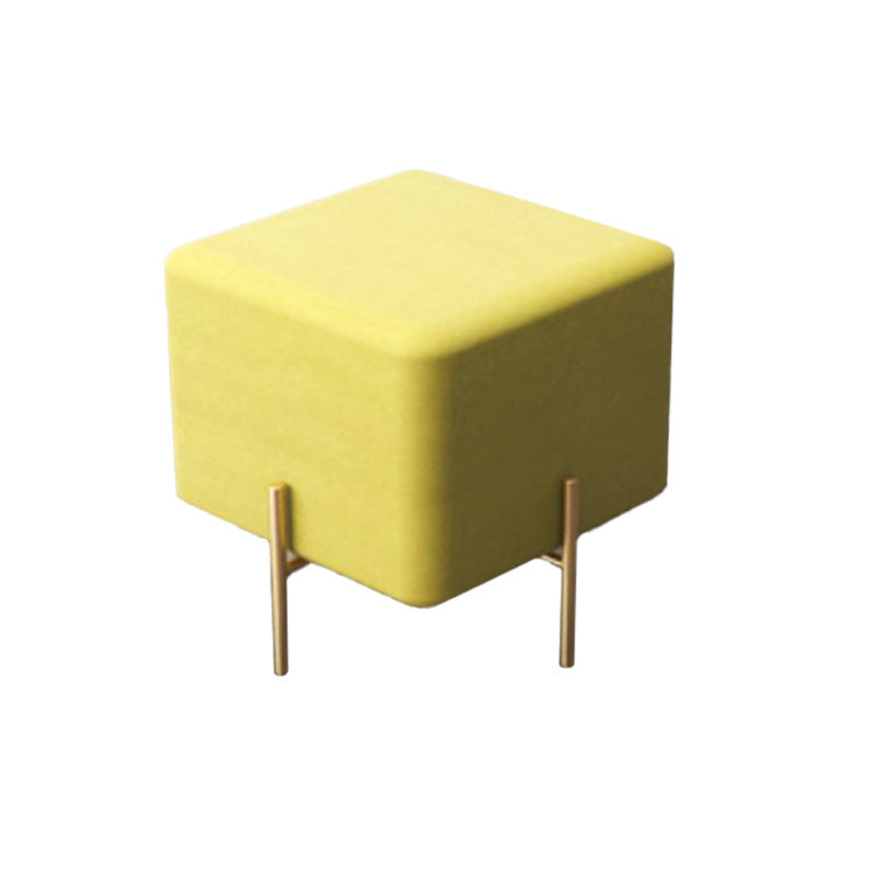 Magnificent Square Standard Trea Resistant Standard for Living Room