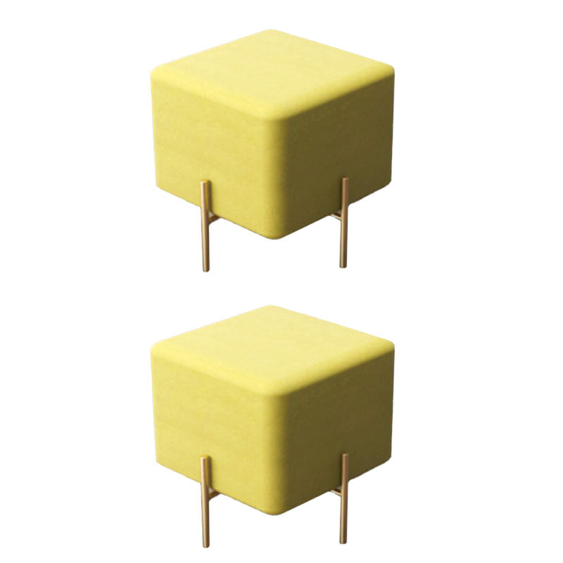 Magnificent Square Standard Trea Resistant Standard for Living Room