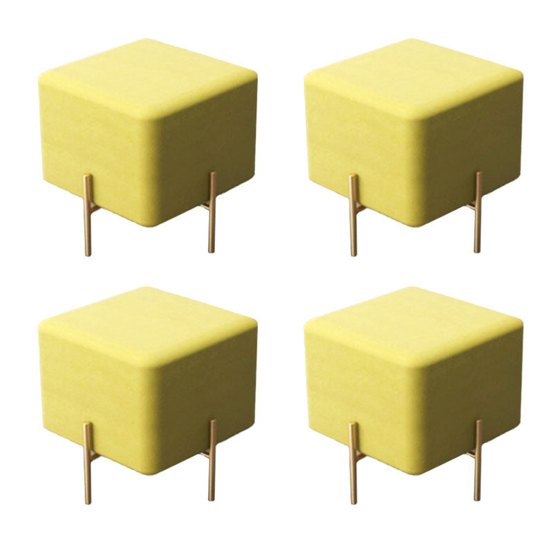 Magnificent Square Standard Trea Resistant Standard for Living Room