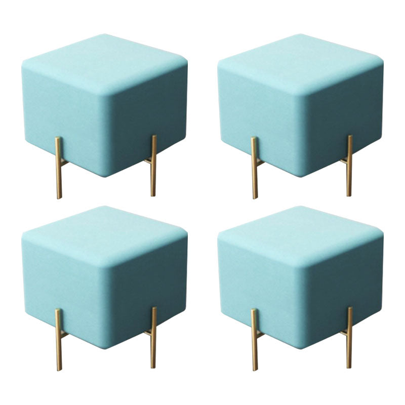 Magnificent Square Standard Trea Resistant Standard for Living Room