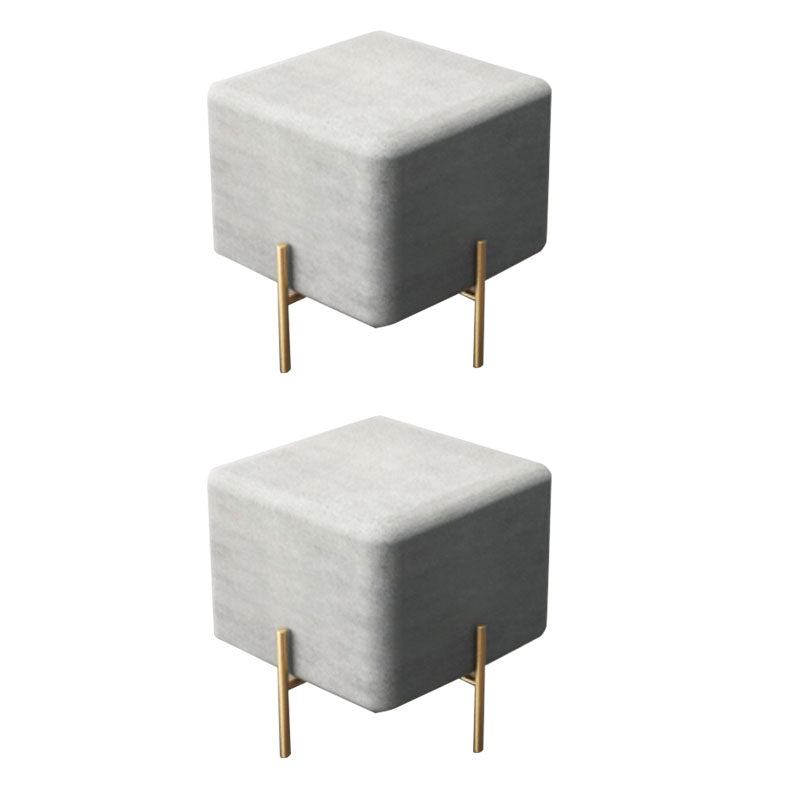 Magnificent Square Standard Trea Resistant Standard for Living Room