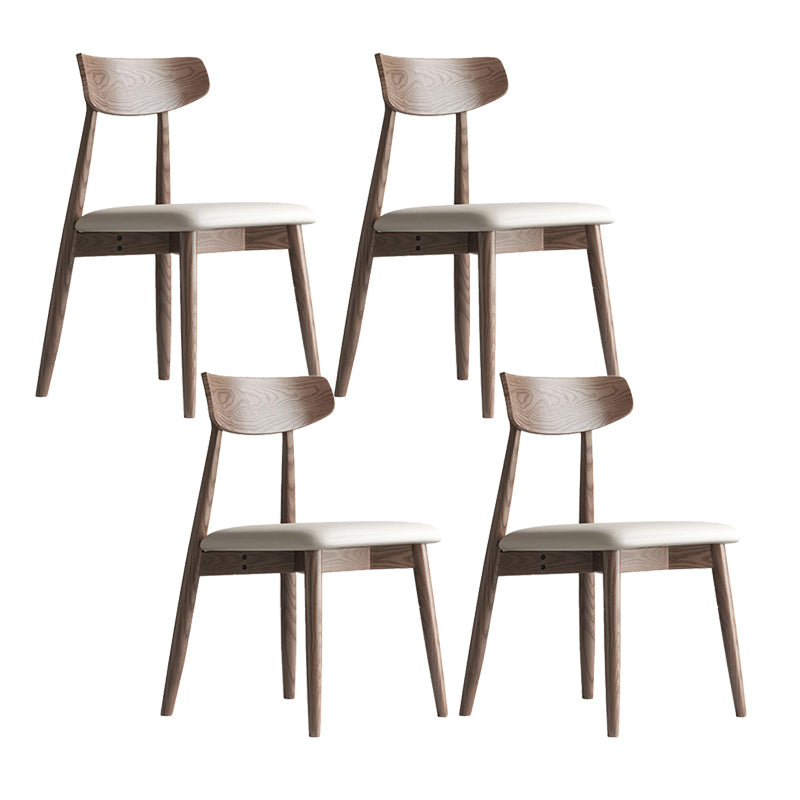Modern 1/4/5/7 Pieces Dining Dining Chairs Set Stone Rectangle Furniture for Home