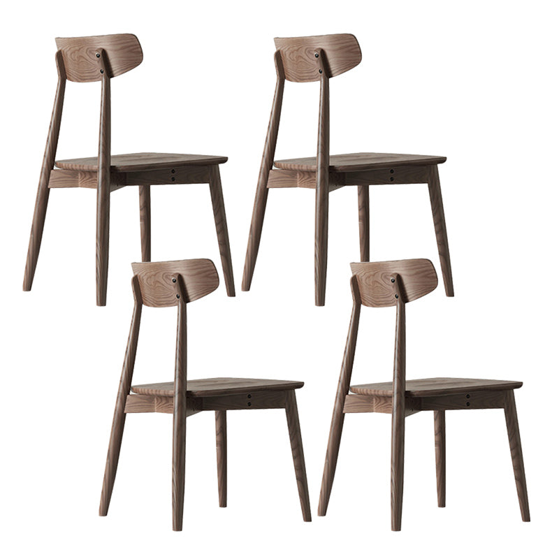 Modern 1/4/5/7 Pieces Dining Dining Chairs Set Stone Rectangle Furniture for Home