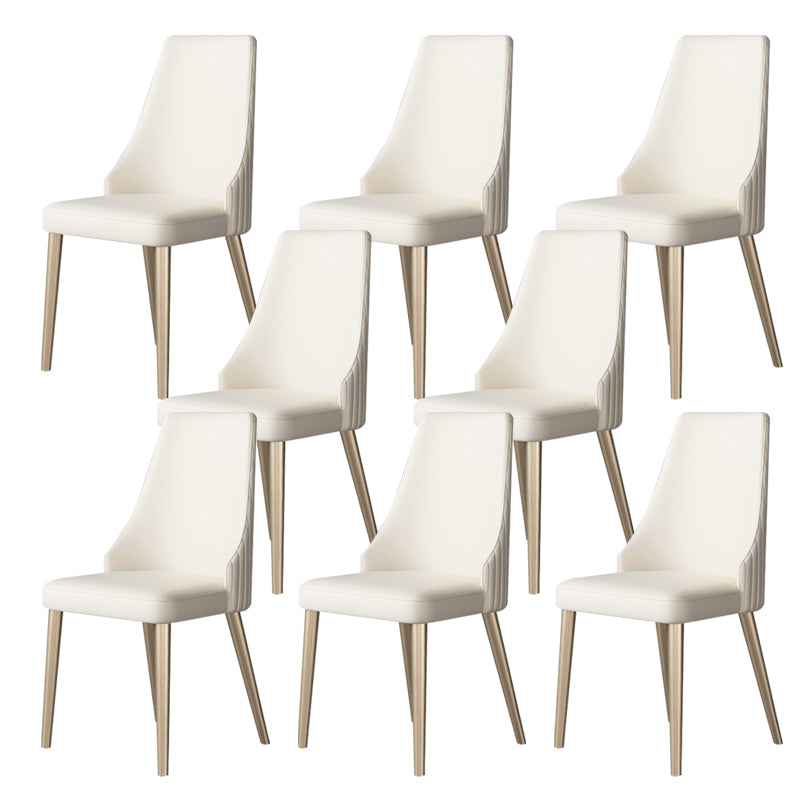 Indoor Kitchen Dining Arm Chair Glam Arm Chair with Upholstered