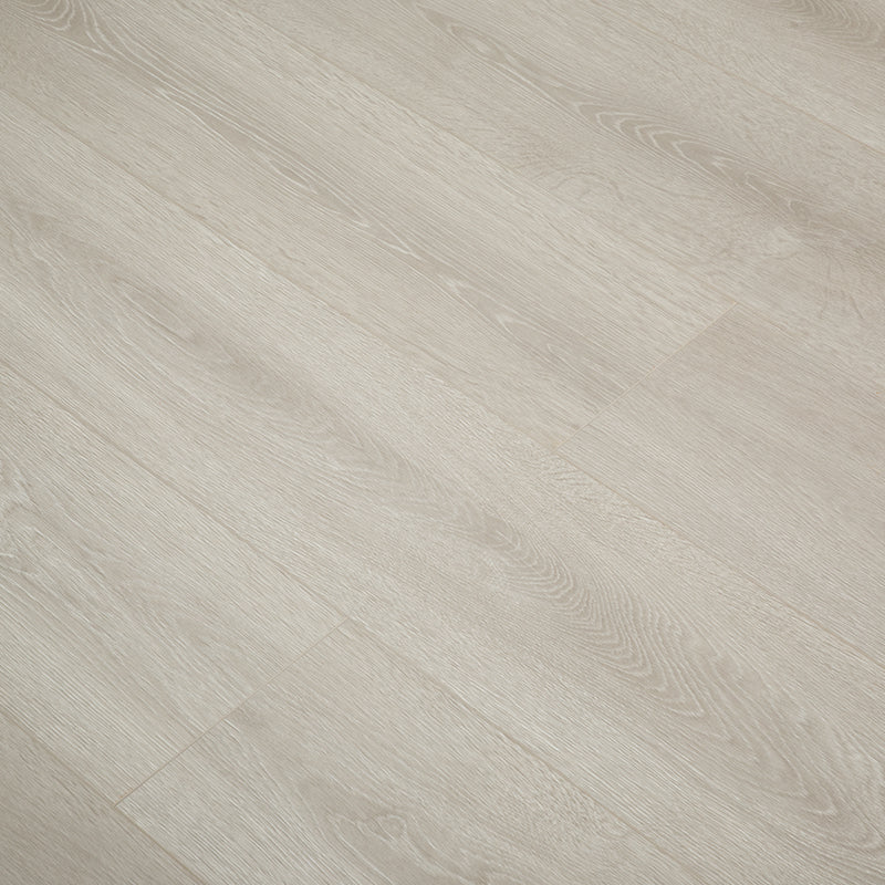 Modern Laminate Floor Wood Click-Lock Mildew Resistant Laminate Plank Flooring