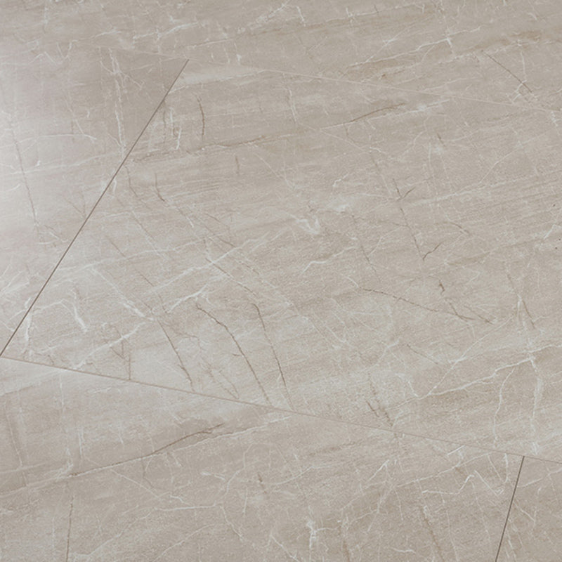Modern Laminate Floor Slate Slip Resistant Laminate Plank Flooring
