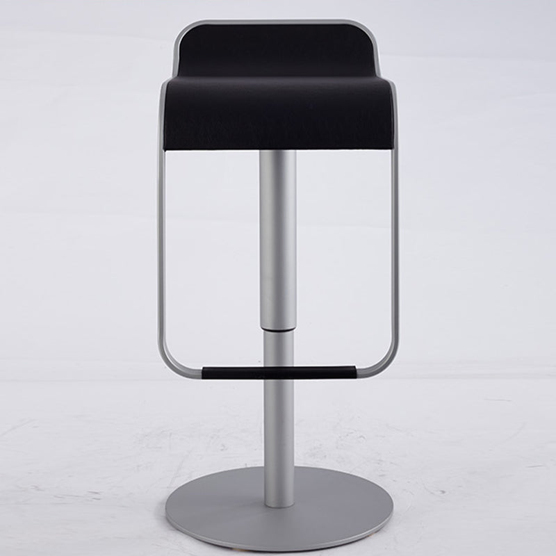 Industrial Bar Stool Adjustable Height Counter Stool for Bristol