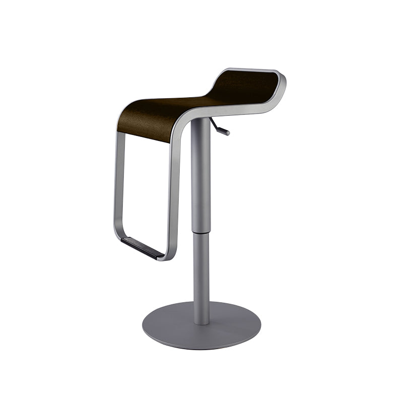 Industrial Bar Stool Adjustable Height Counter Stool for Bristol