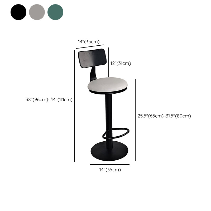 Glam Stone 1/2/3 Pieces Bar Table Set Rectangle Bar Table with Metal Legs for Kitchen