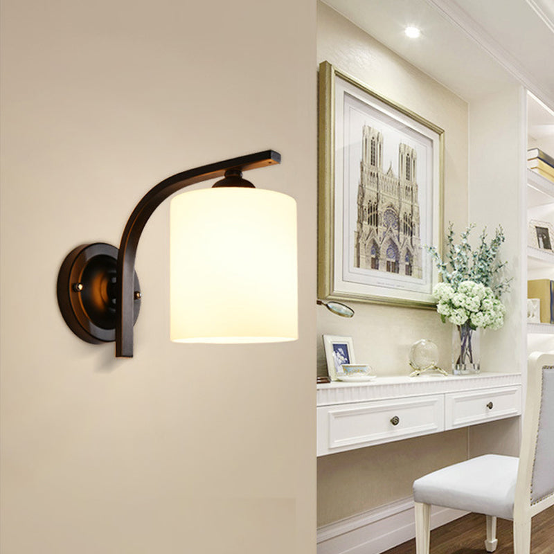 Postmodern Wall Light Fixture Simple Wall Light Sconce for Bedroom