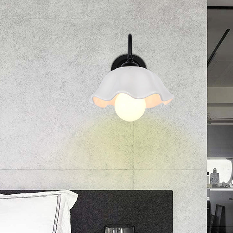 Postmodern Wall Light Fixture Simple Wall Light Sconce for Bedroom