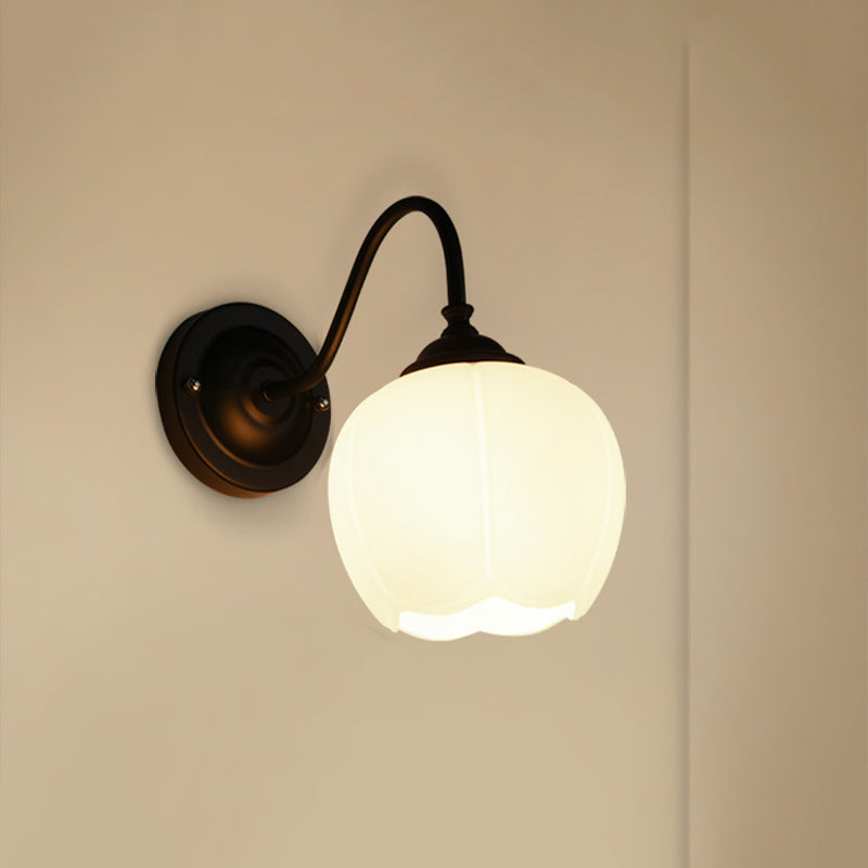 Postmodern Wall Light Fixture Simple Wall Light Sconce for Bedroom
