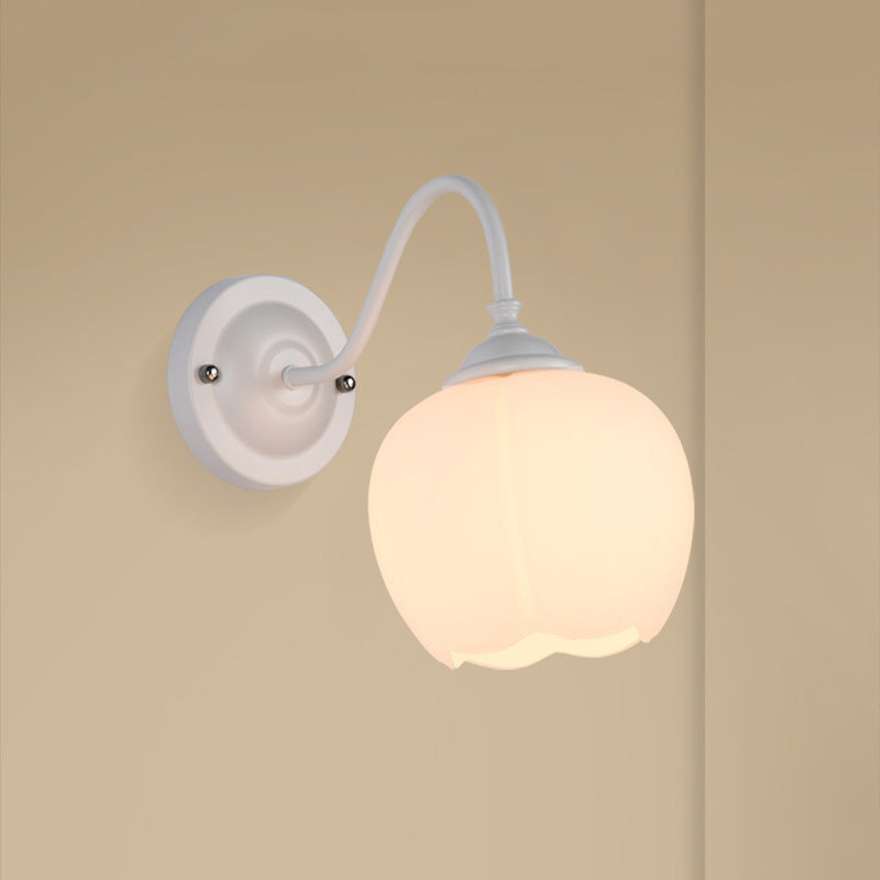 Postmodern Wall Light Fixture Simple Wall Light Sconce for Bedroom