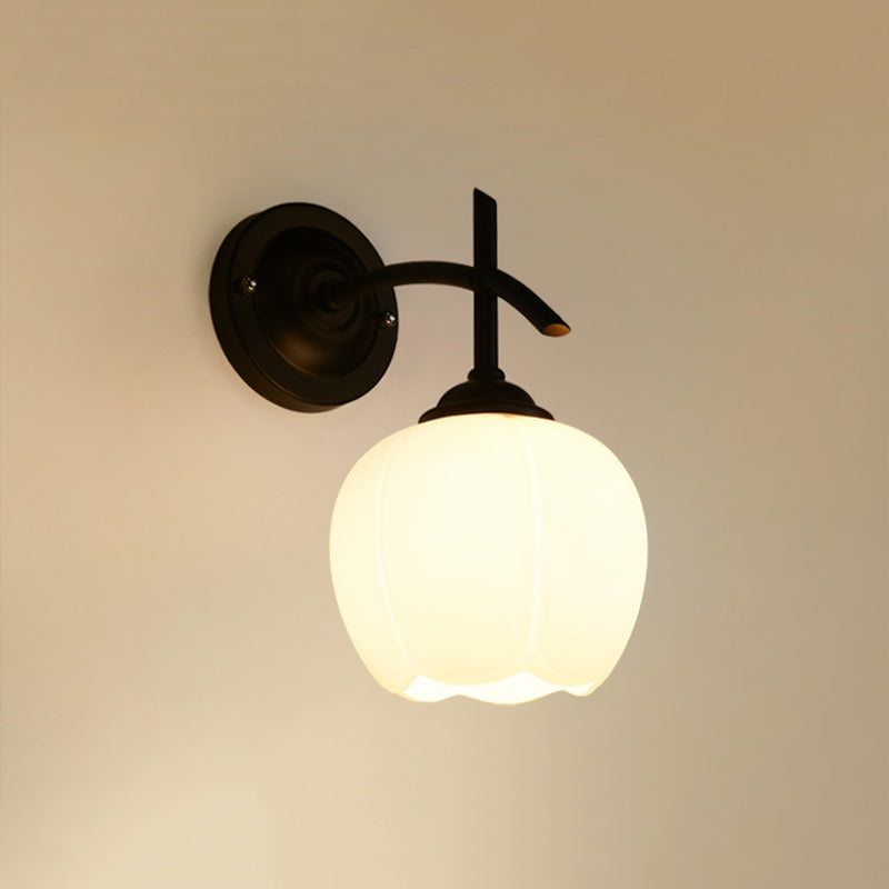 Postmodern Wall Light Fixture Simple Wall Light Sconce for Bedroom