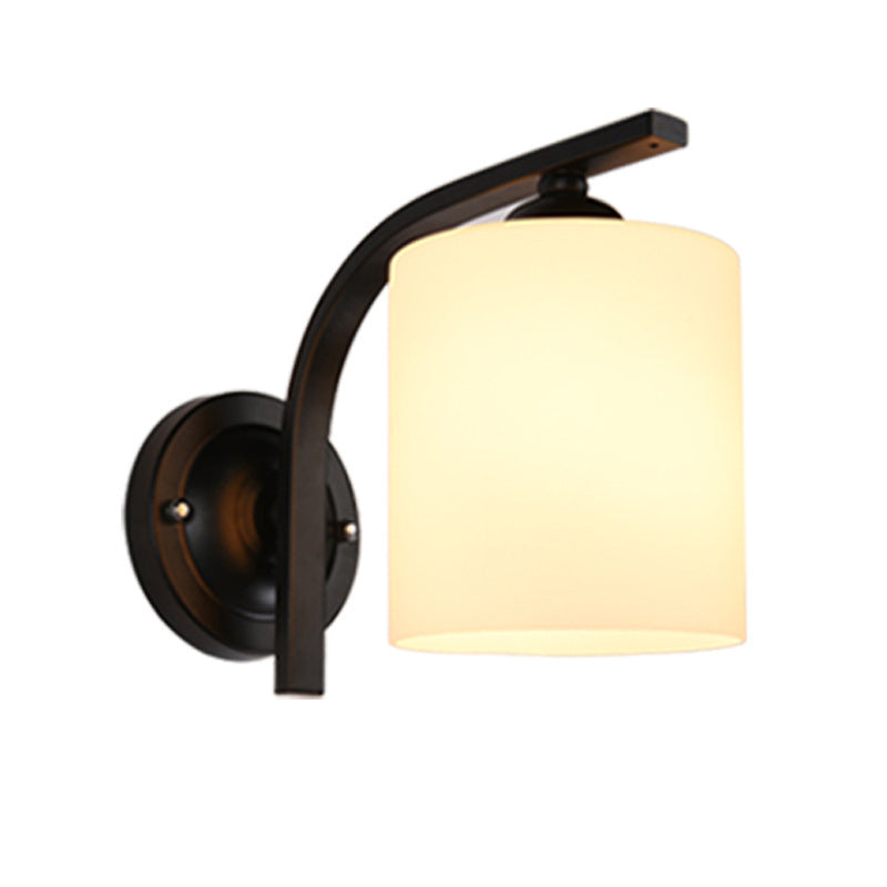 Postmodern Wall Light Fixture Simple Wall Light Sconce for Bedroom
