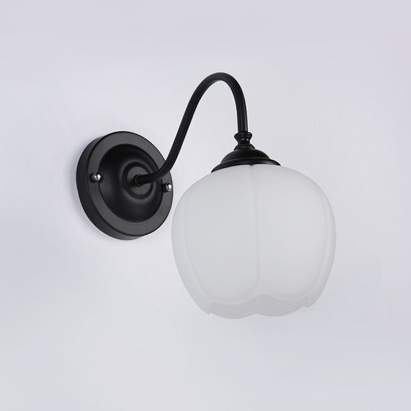 Postmodern Wall Light Fixture Simple Wall Light Sconce for Bedroom