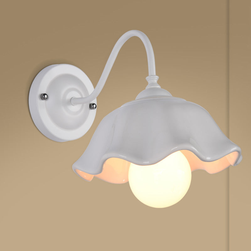 Postmodern Wall Light Fixture Simple Wall Light Sconce for Bedroom