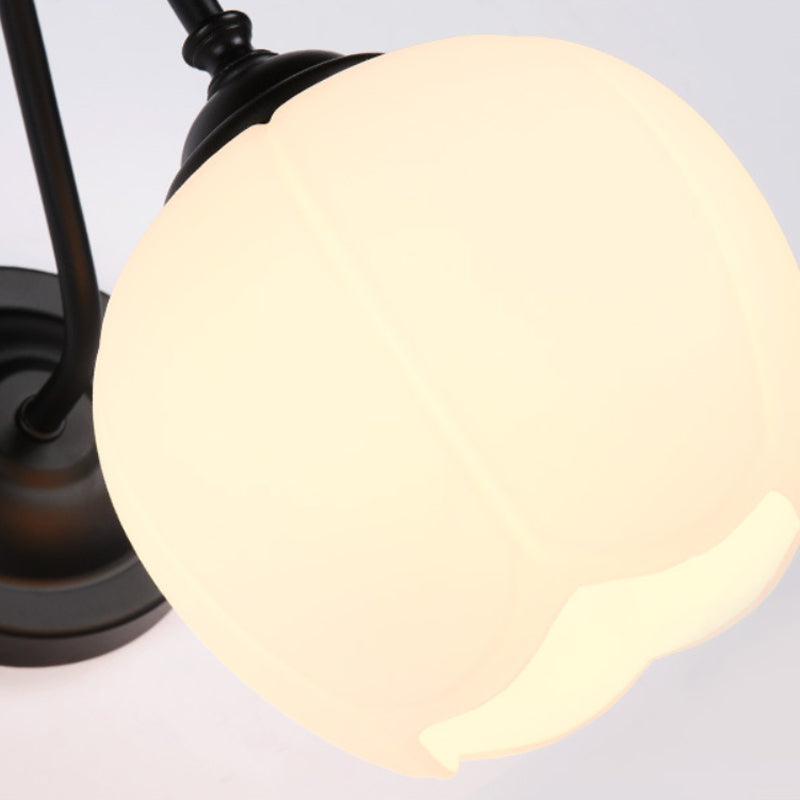 Postmodern Wall Light Fixture Simple Wall Light Sconce for Bedroom