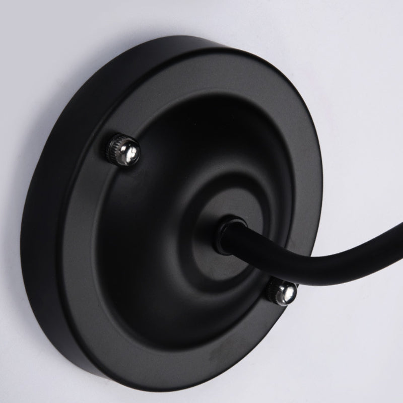 Postmodern Wall Light Fixture Simple Wall Light Sconce for Bedroom